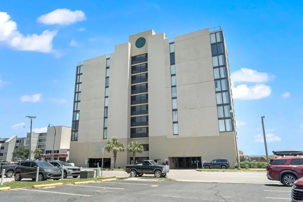 1425 E S Ocean Blvd. 4e, North Myrtle Beach