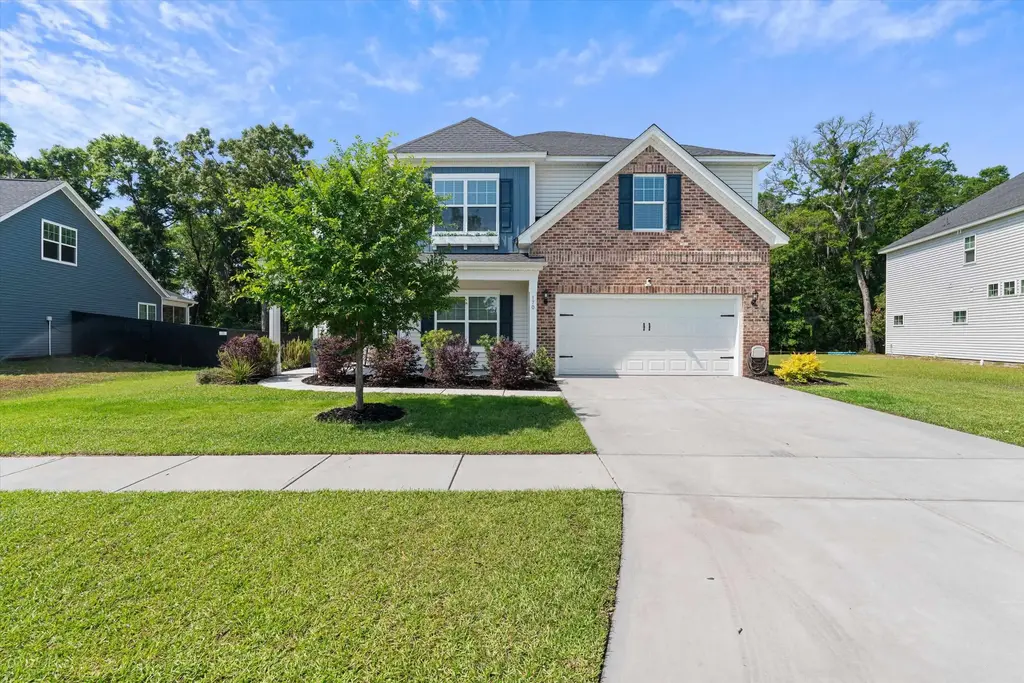 170 Thistle Ln., Beaufort