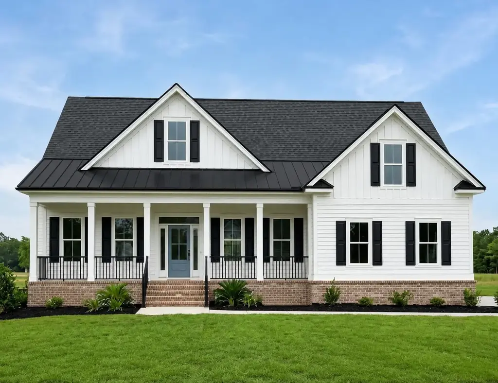 221 Wahee Pl., Conway