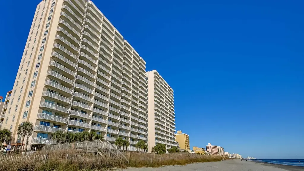 1625 S Ocean Blvd. 1504, North Myrtle Beach
