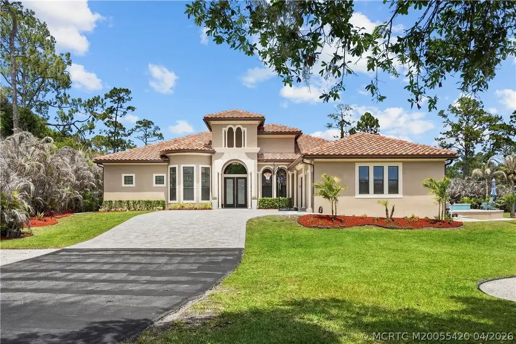 5023 Martin Commons Way, Palm City