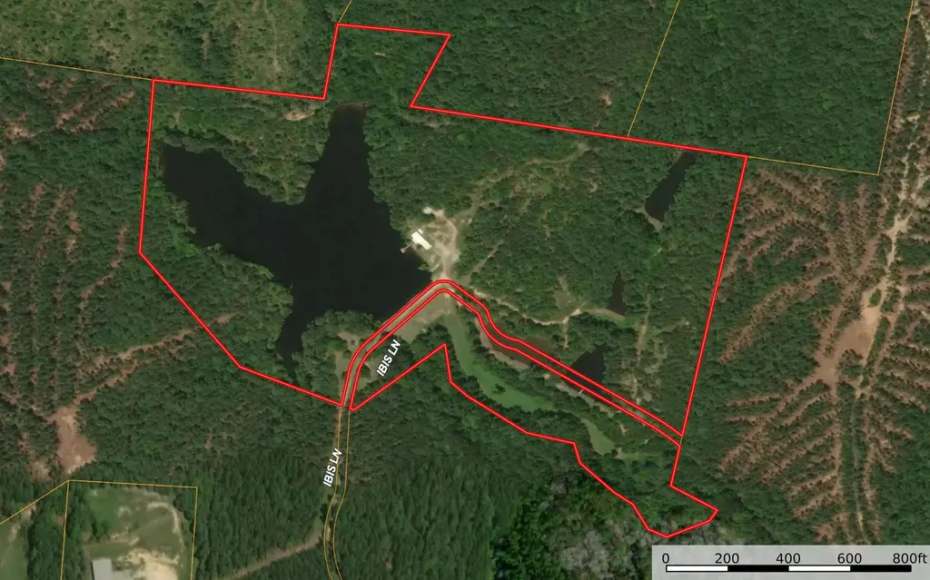 187 Ibis Ln., Winnsboro