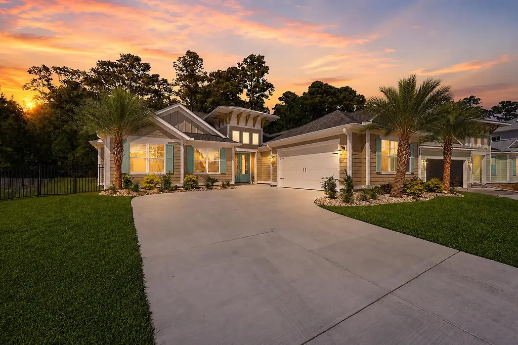 1992 Indigo Cove Way, Calabash