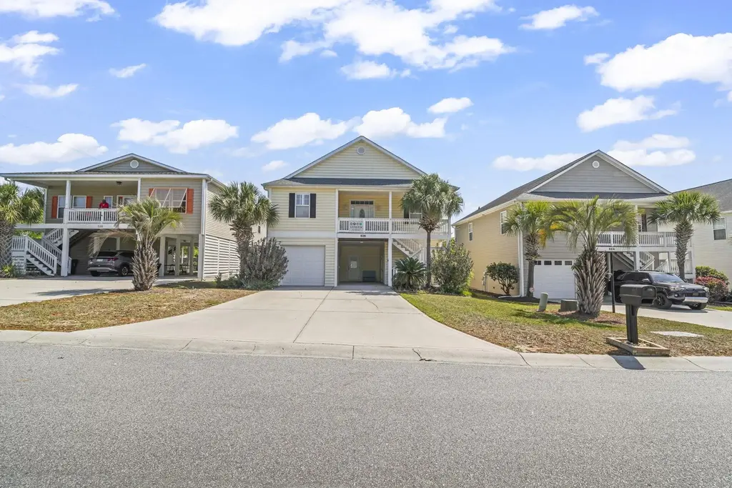 526 7th Ave. S, North Myrtle Beach