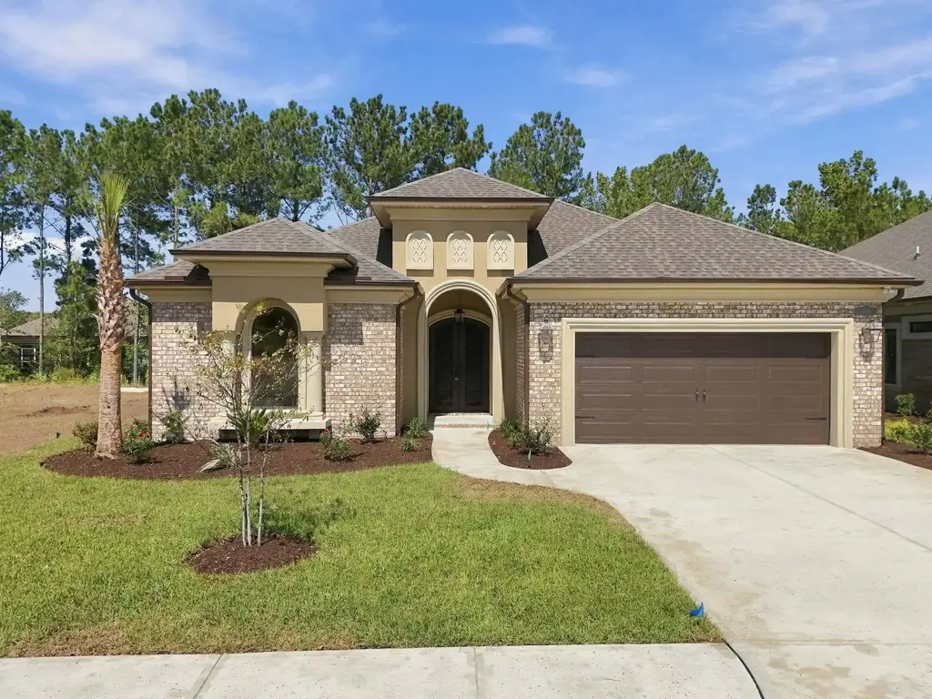 454 Pompano Court, Myrtle Beach