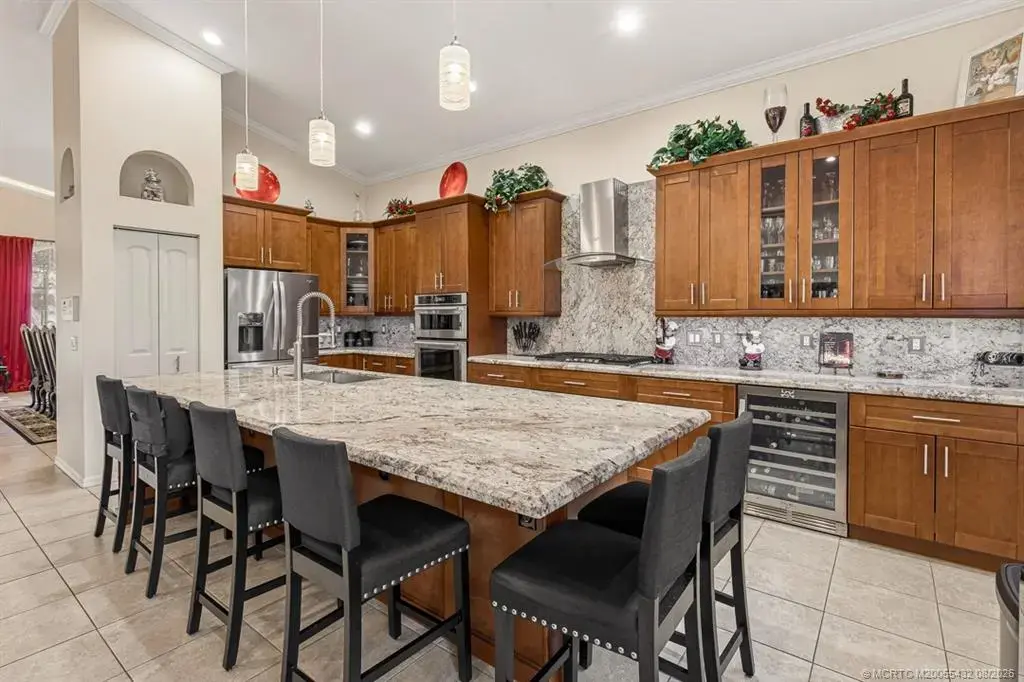 7213 Magellan Lane, Stuart