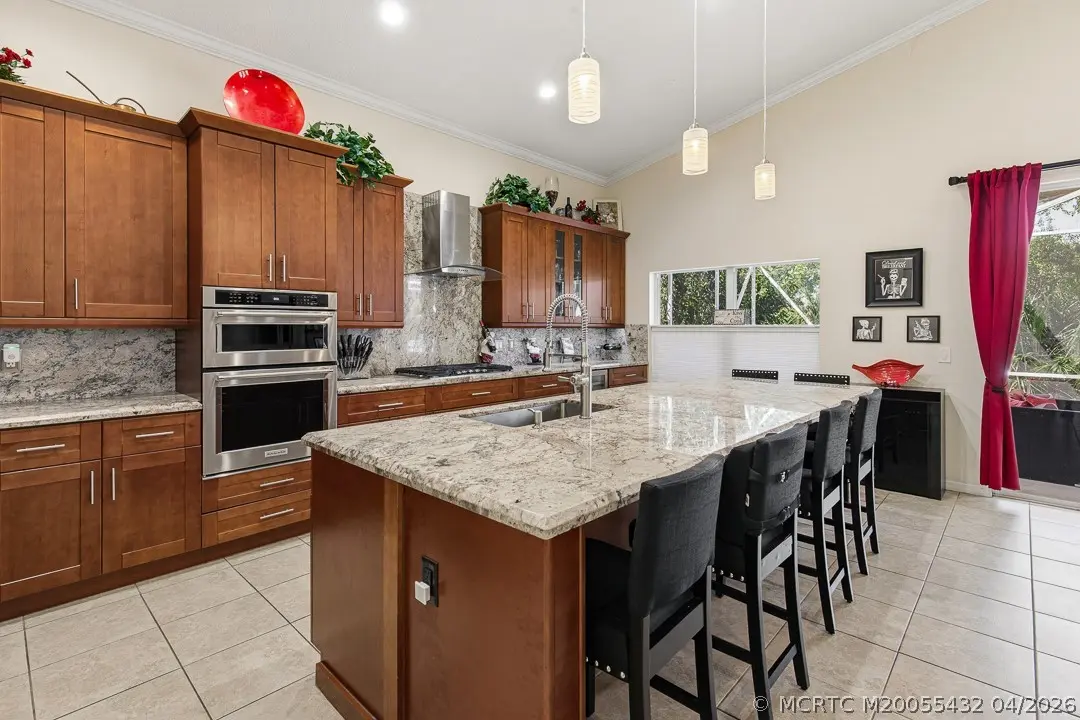 7213 Magellan Lane, Stuart