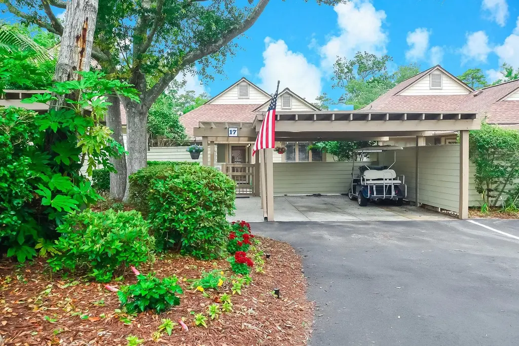 460 Ocean Creek Dr. 17, Myrtle Beach