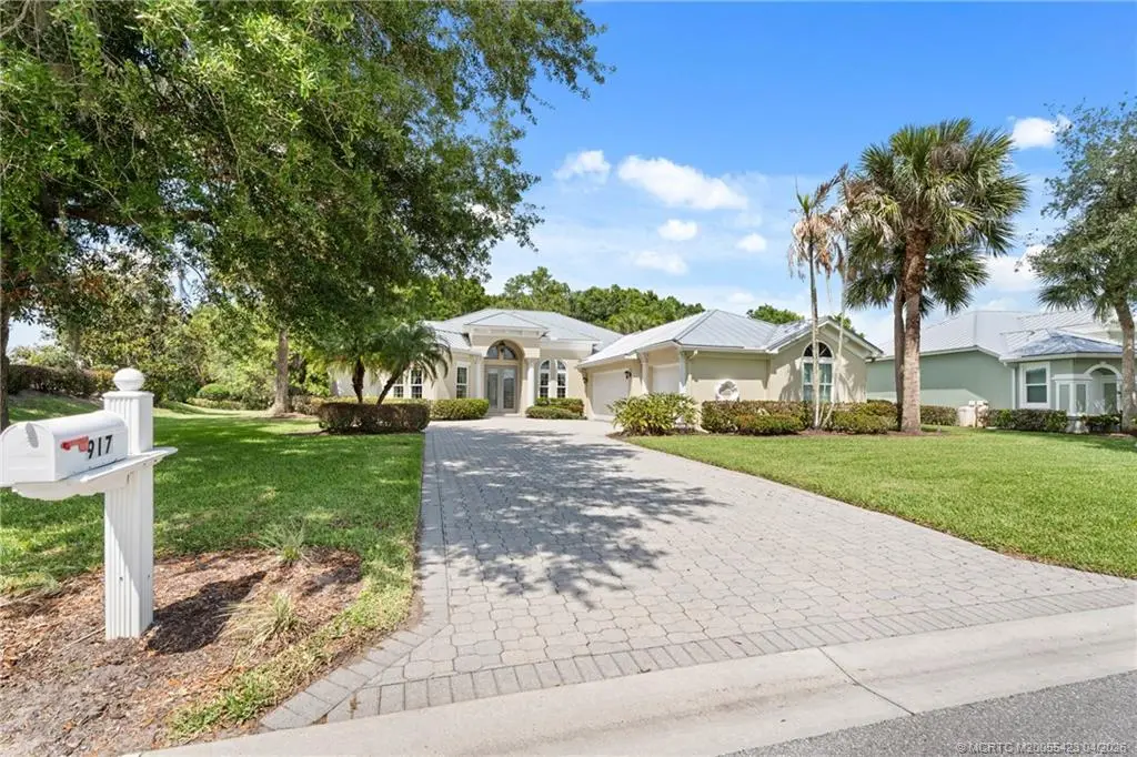 5 of 40 - 917 Blue Stem Way, Stuart, FL