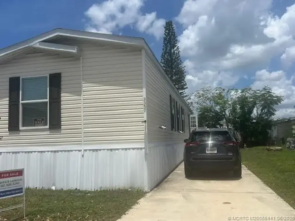 3357 Mayaguana Lane, Lake Worth