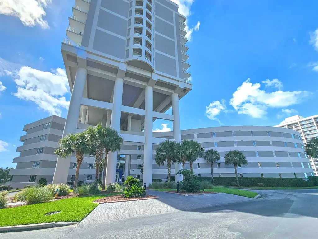 9840 Queensway Blvd. 906, Myrtle Beach
