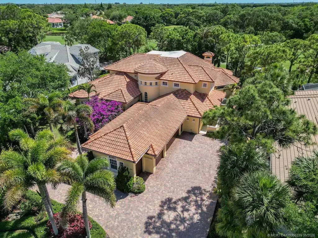 3517 Doubleton Drive, Stuart