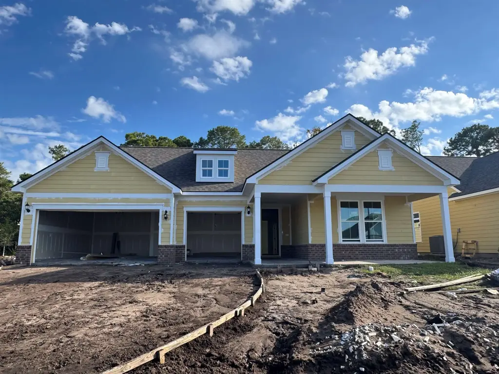 1589 Crested Iris Way, North Myrtle Beach