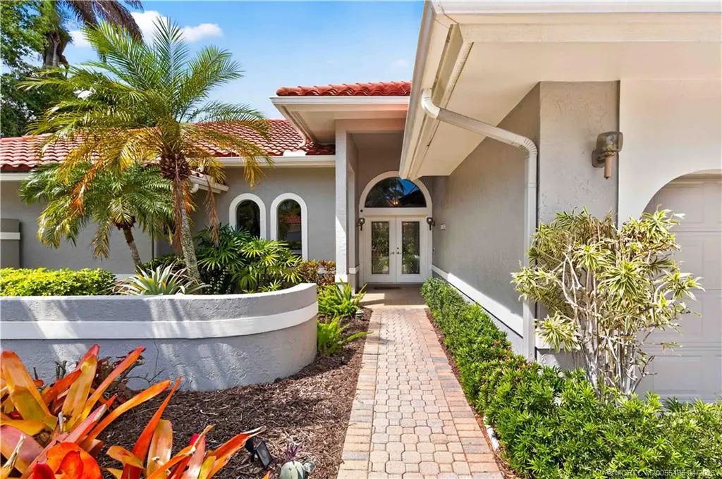 2 of 40 - 1743 Buttonbush Circle, Palm City, FL