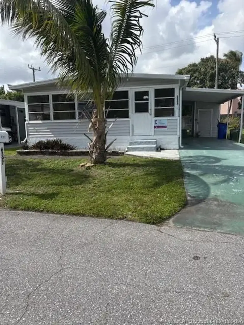 6397 Brandywine Drive, Margate