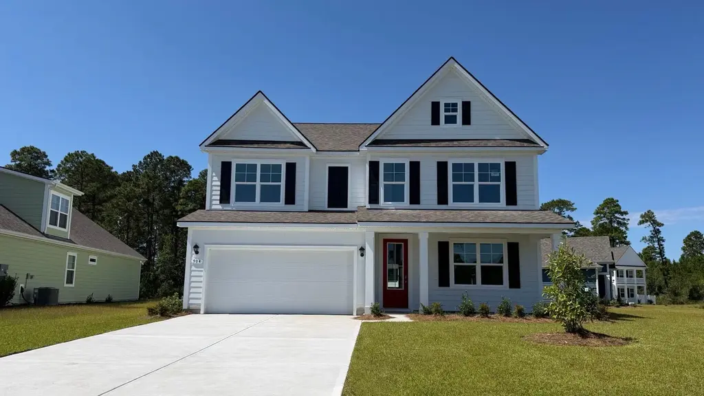 904 Hibernation Way, Conway