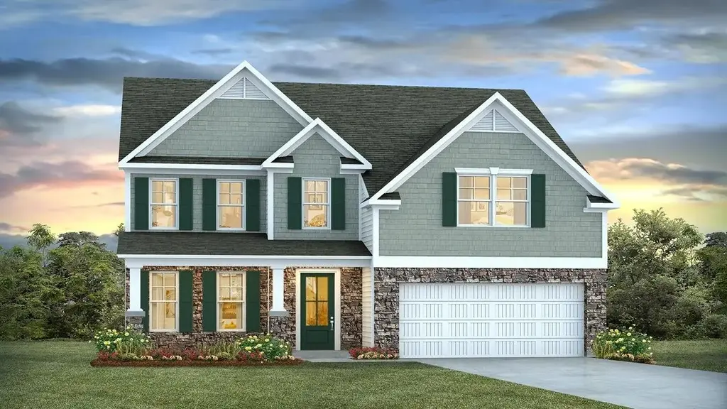 613 Asiatic Ct, Conway