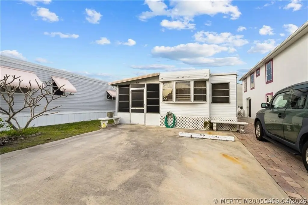 850 Nettles Boulevard, Jensen Beach
