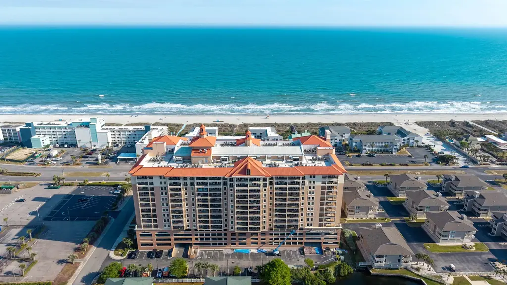 1819 N Ocean Blvd. 9013, North Myrtle Beach