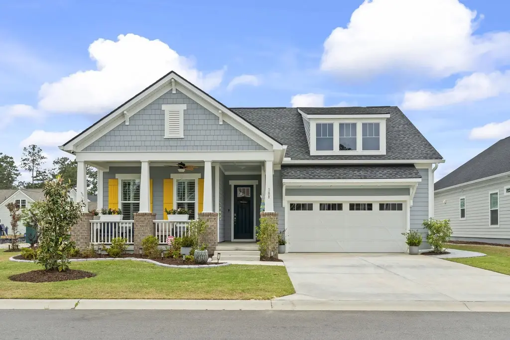 188 Black Water Dr., Murrells Inlet