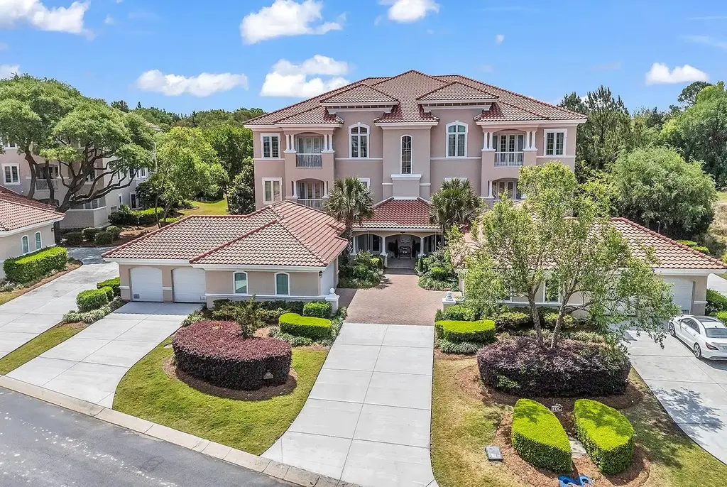 8546 San Marcello Dr. 101, Myrtle Beach
