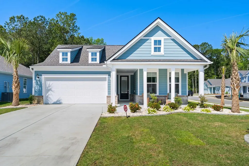 2300 Watershed Way, Longs
