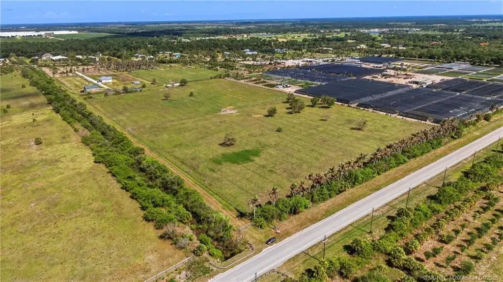 10511 Citrus Boulevard, Palm City