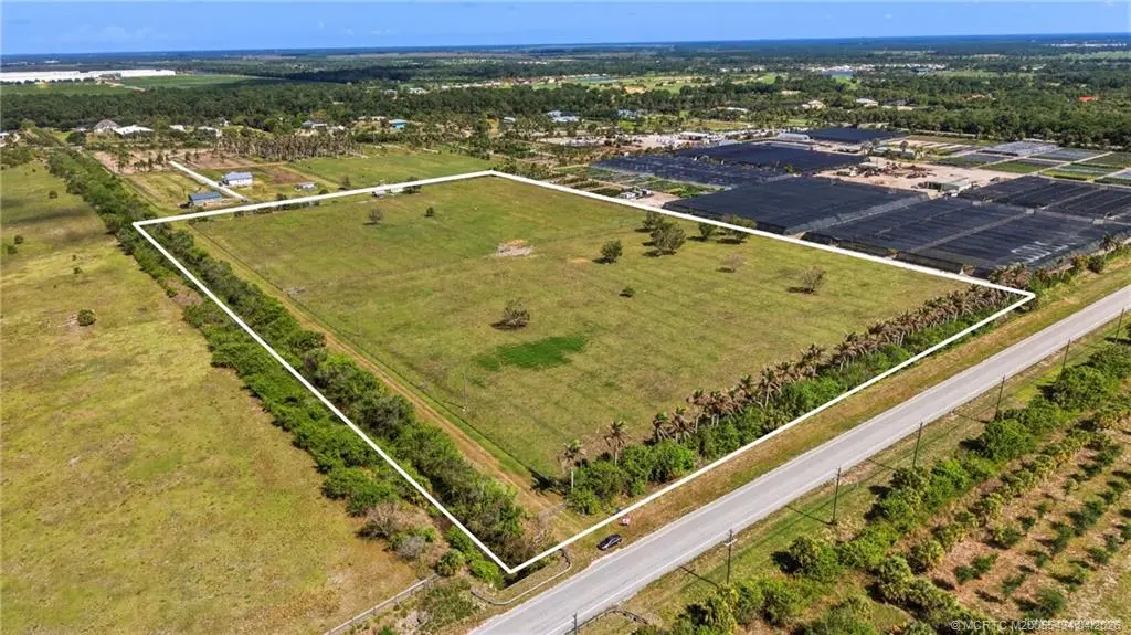 2 of 7 - 10511 Citrus Boulevard, Palm City, FL