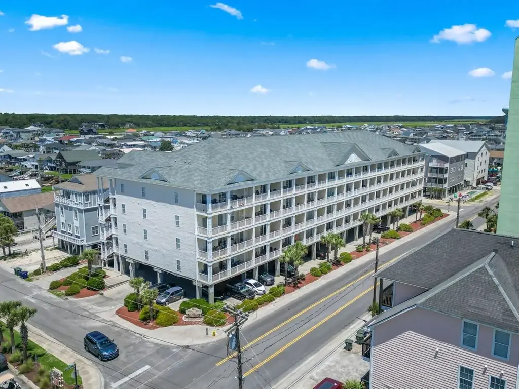 200 53rd Ave. N 511, North Myrtle Beach