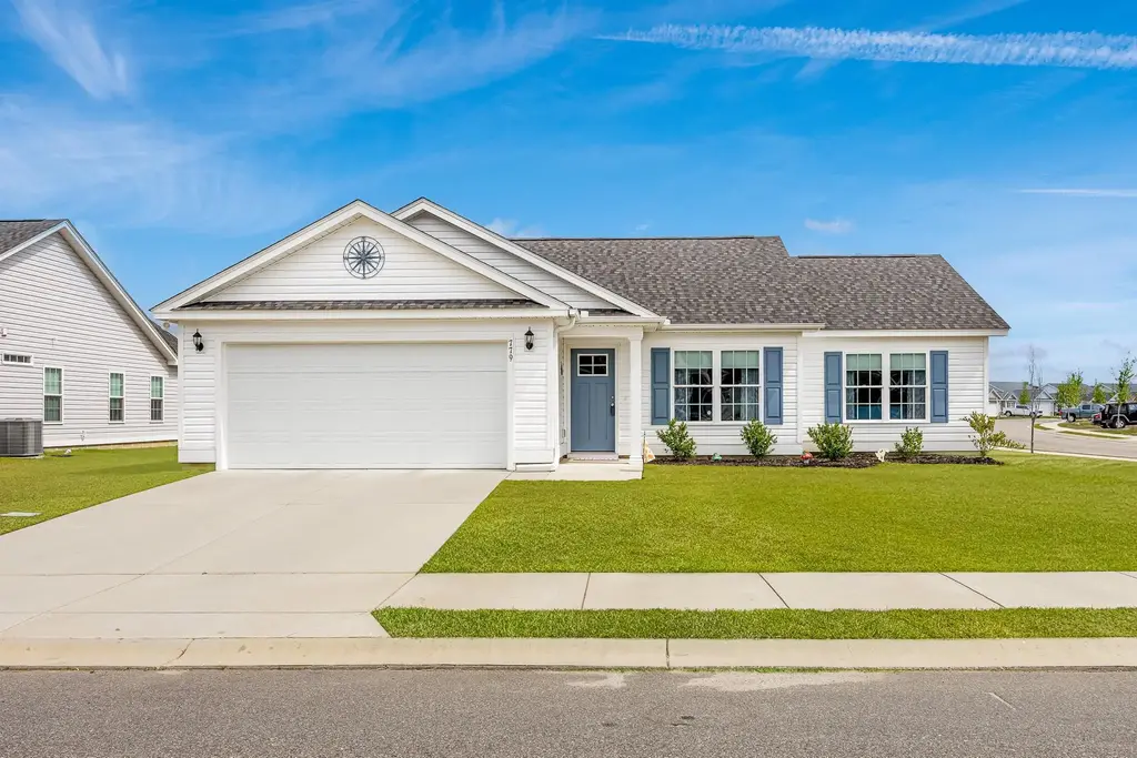 779 Woodside Dr., Conway