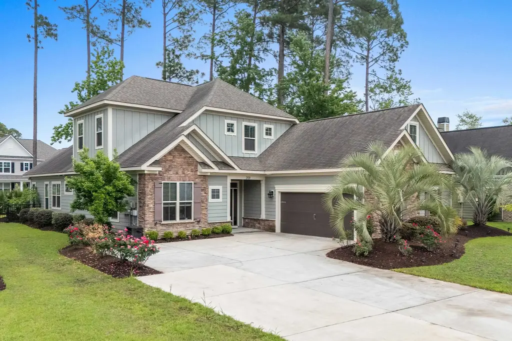2131 Timmerman Rd., Myrtle Beach
