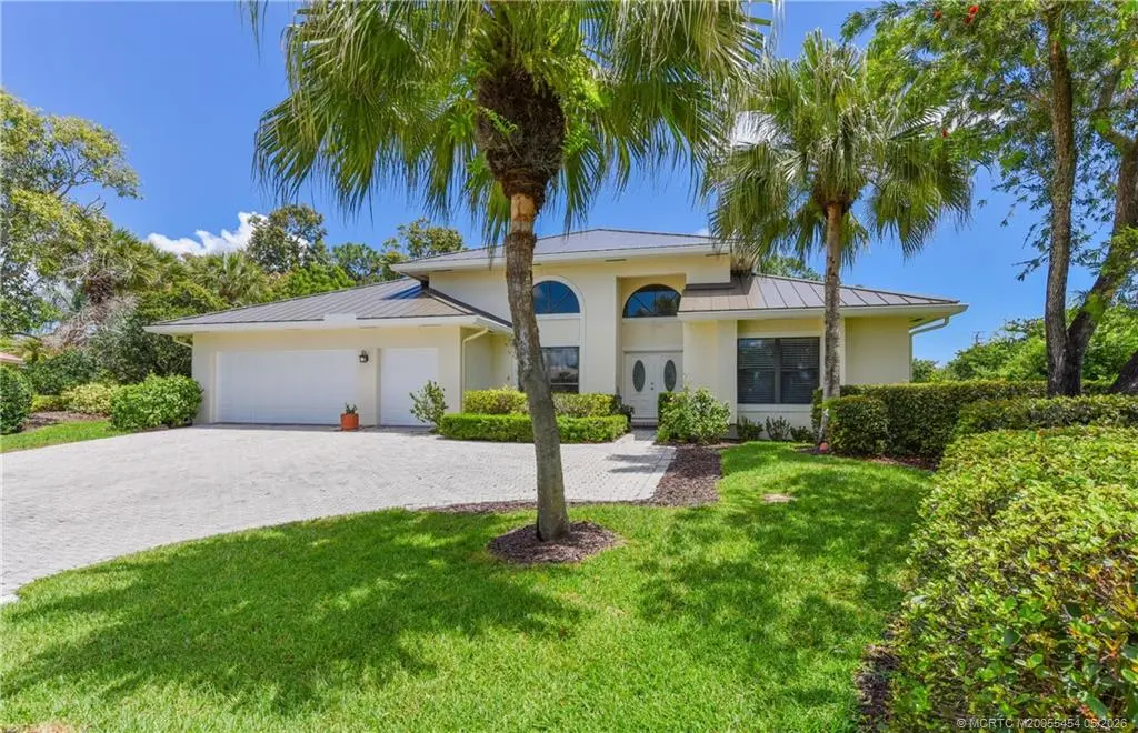 4104 Gleneagle Circle, Palm City