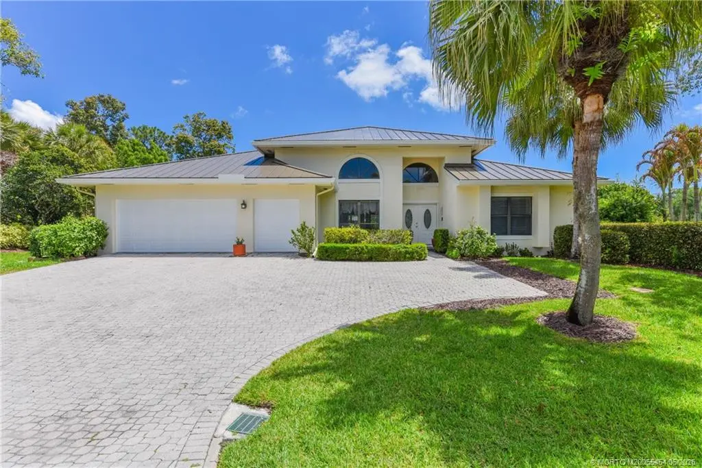 2 of 52 - 4104 Gleneagle Circle, Palm City, FL