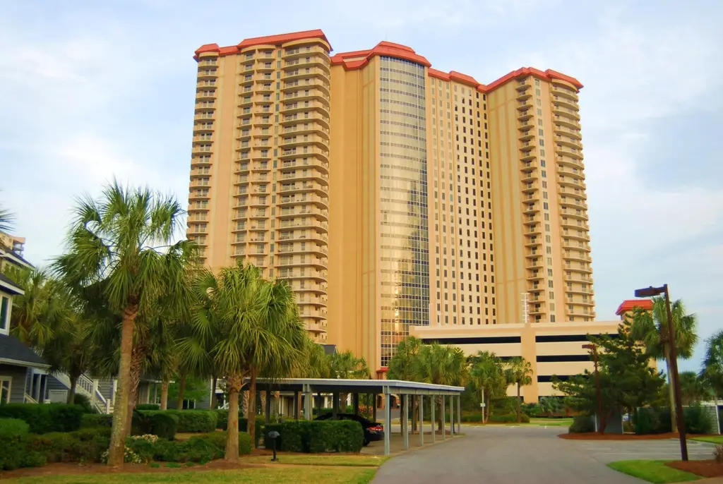 8500 Margate Circle 904, Myrtle Beach