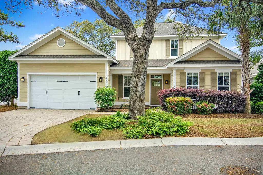 451 Banyan Place, North Myrtle Beach