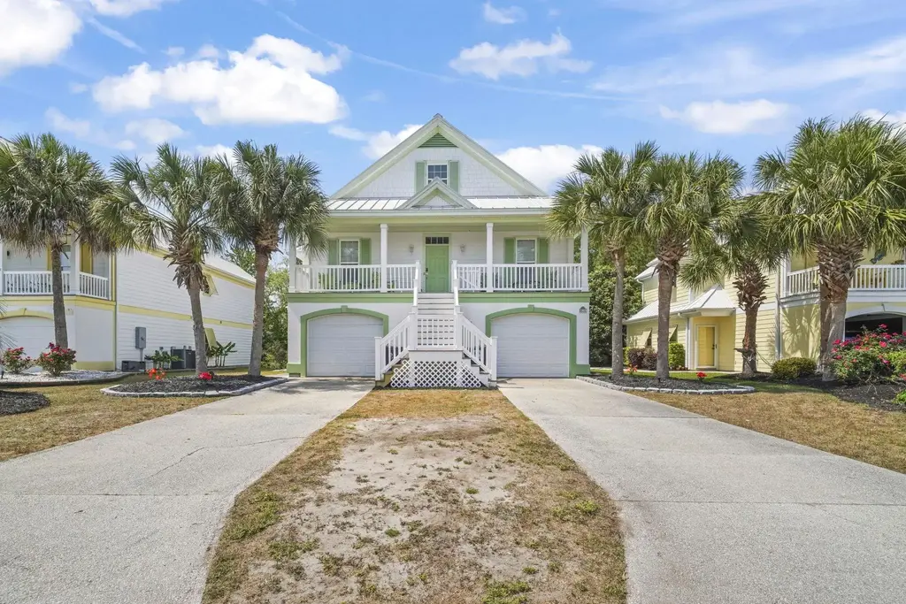 180 Georges Bay Rd., Surfside Beach