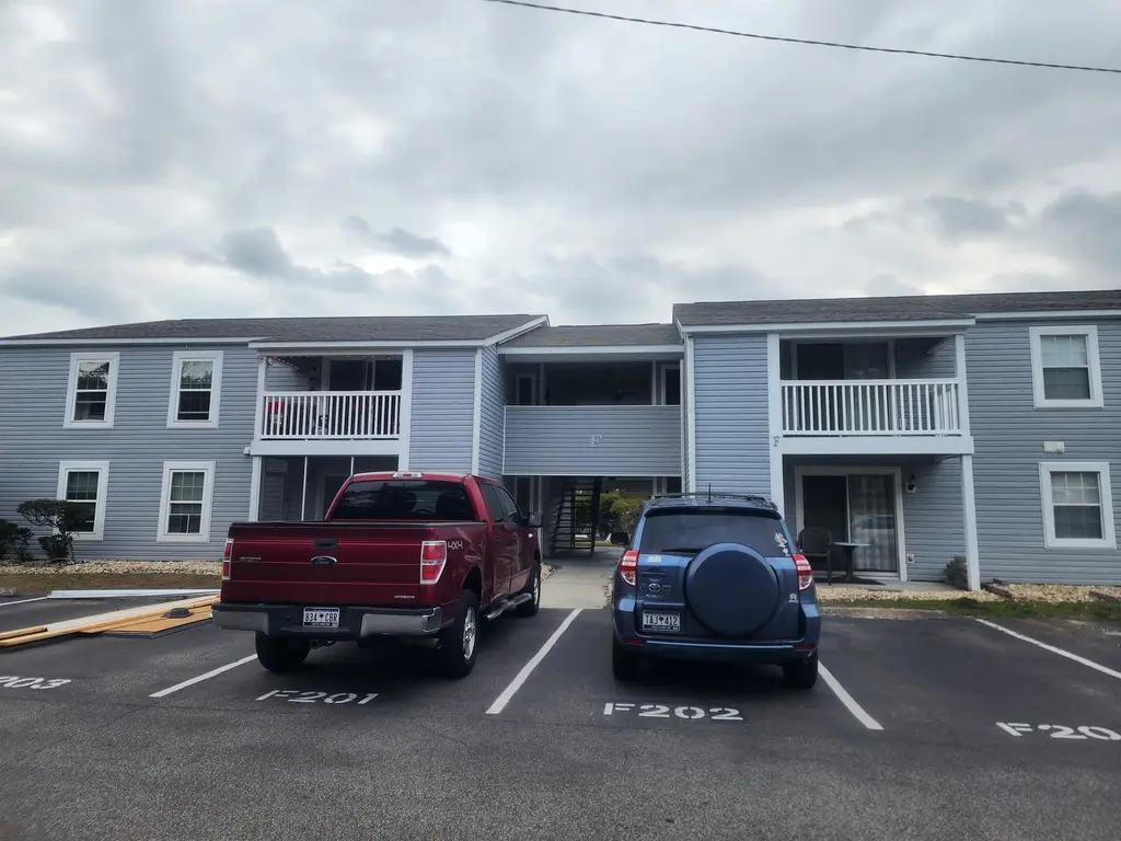 1356 Glenns Bay Rd., Surfside Beach