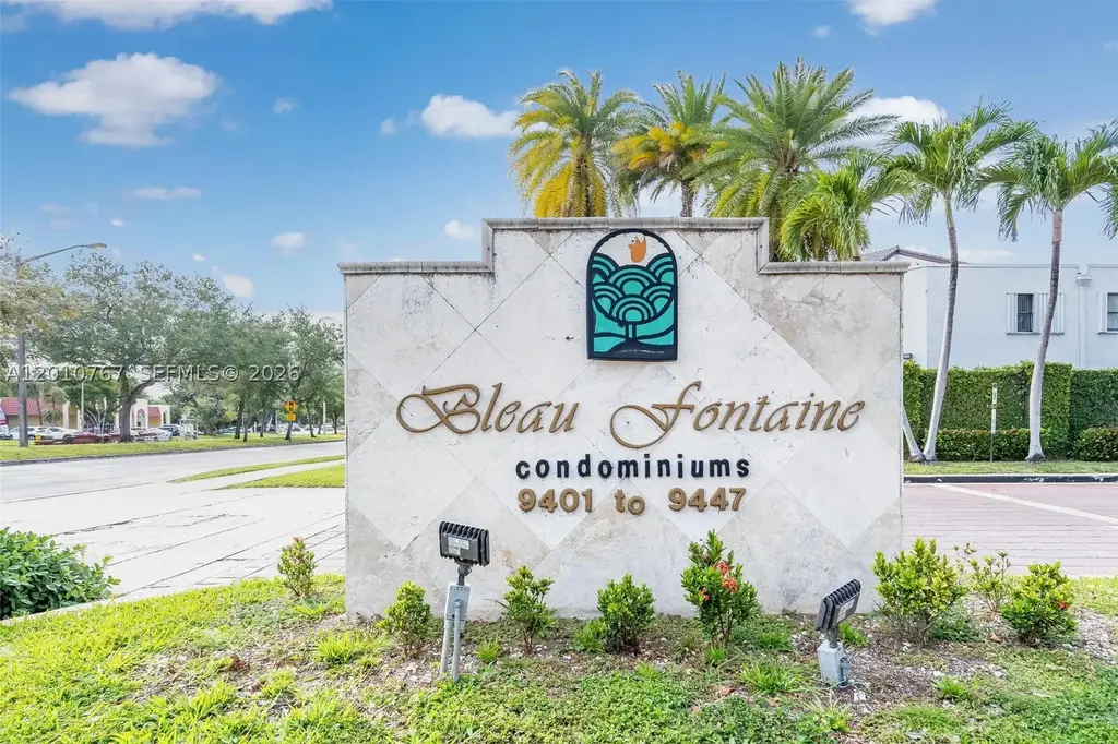 9431 Fontainebleau 112, Miami