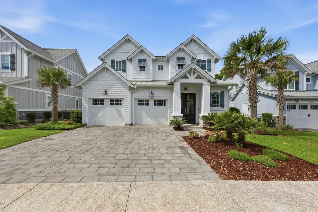 5323 Ocean Village Dr., Myrtle Beach