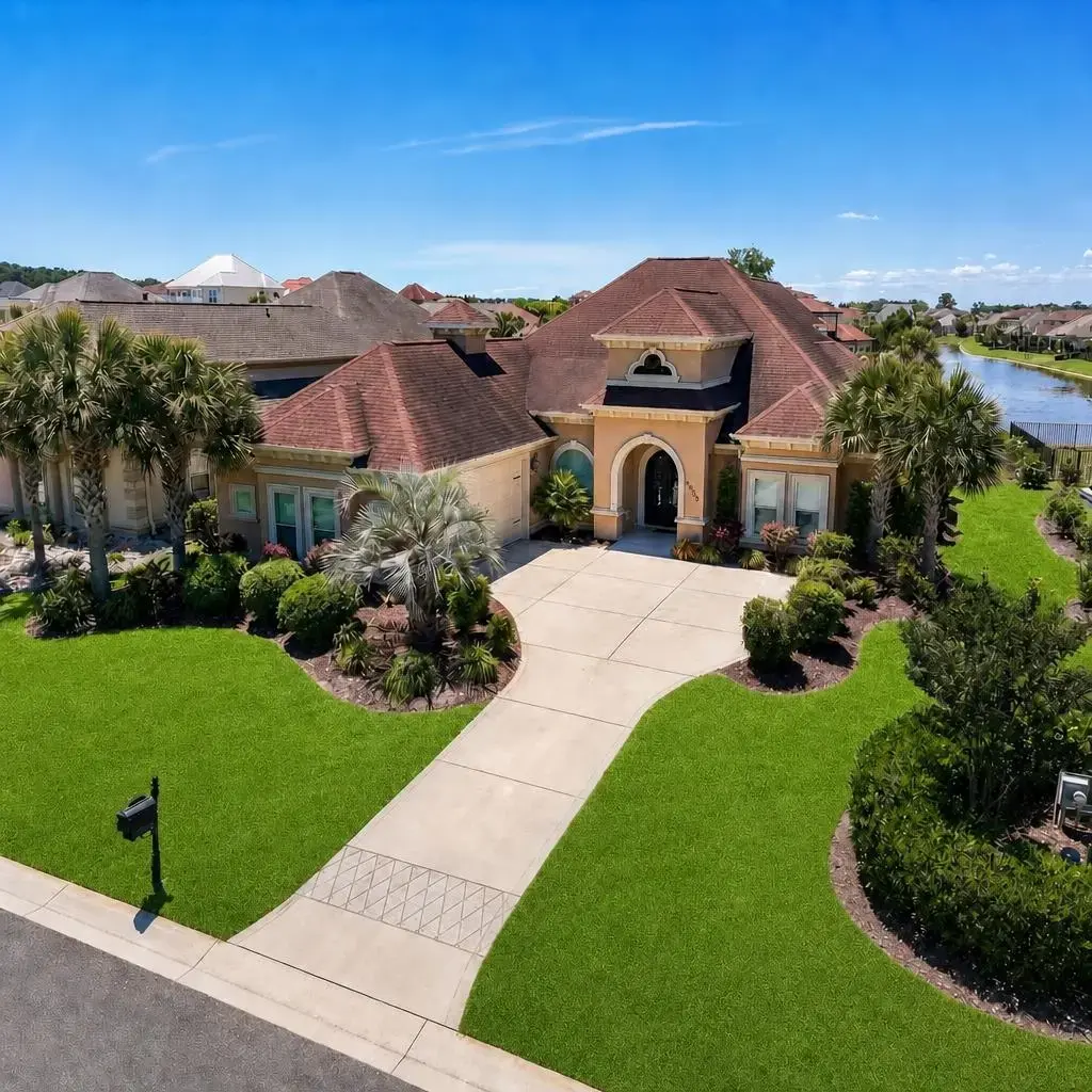 4020 Captiva Row, Myrtle Beach