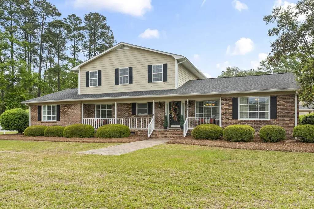 3725 Willow Springs Rd., Conway