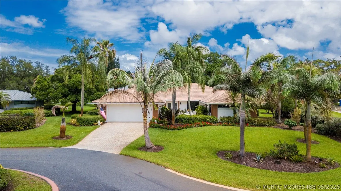 4499 Fenwick Lane, Palm City