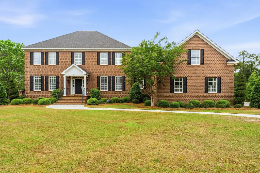 3013 Holly Berry Ct., Myrtle Beach