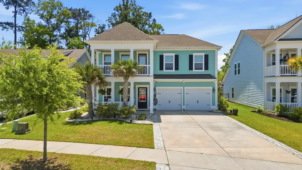 789 Summer Starling Pl., Myrtle Beach