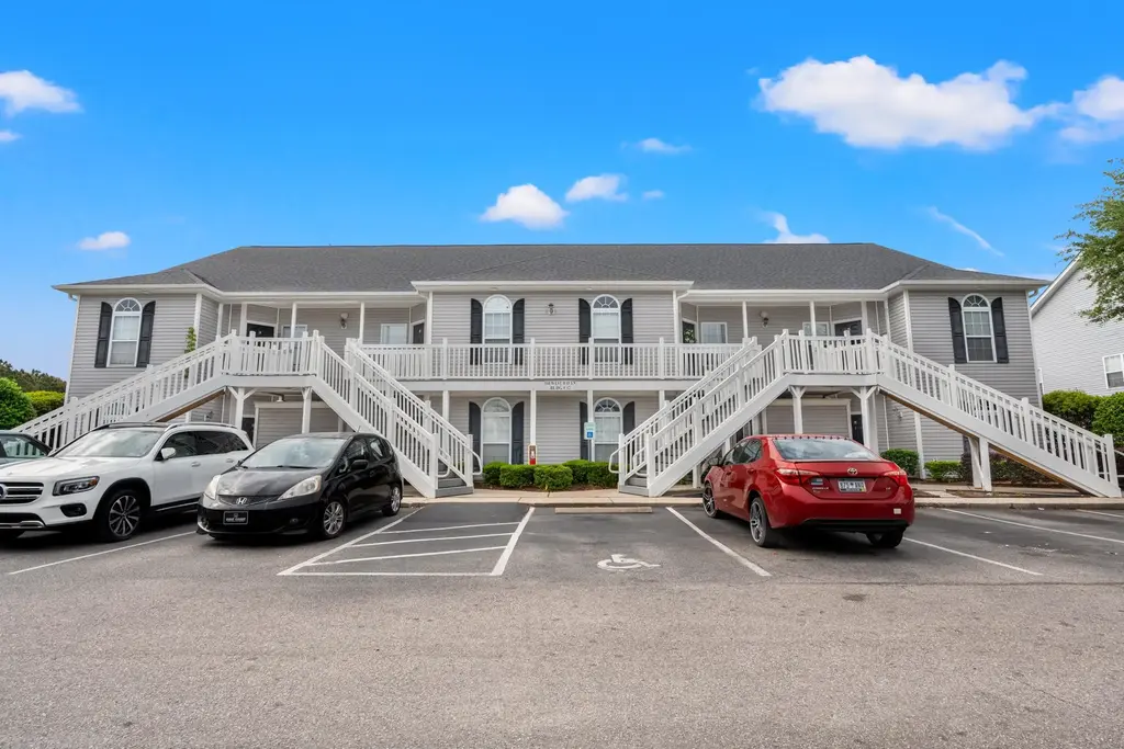 160 Westhaven Dr., Myrtle Beach