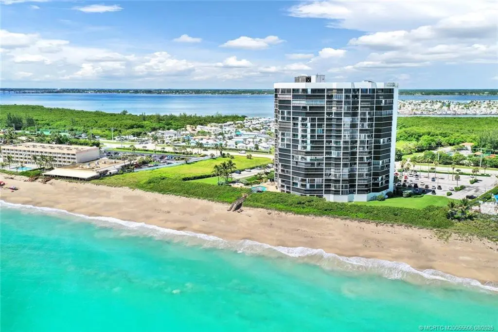 9650 Ocean Drive 709, Jensen Beach
