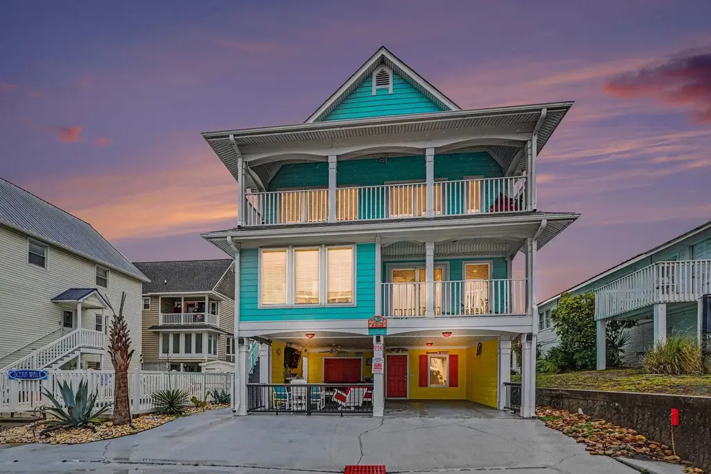 908 S Ocean Blvd., North Myrtle Beach