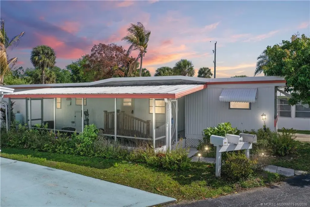 4736 Blue Heron Lane, Jensen Beach
