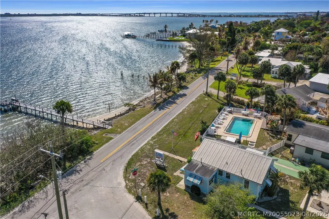 4736 Blue Heron Lane, Jensen Beach