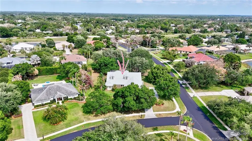 5145 Spring Aster Court, Palm City